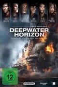 Cover: Deepwater Horizon - StudioCanal