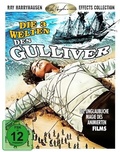 Cover: Die 3 Welten des Gulliver - Koch Media Home Entertainment
