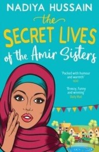 Abbildung von: The Secret Lives of the Amir Sisters - HQ