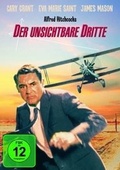 Cover: Der unsichtbare Dritte - Warner Bros Entertainment
