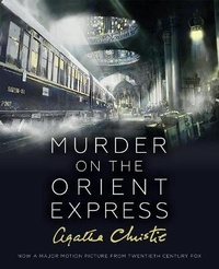 Abbildung von: Murder on the Orient Express - HarperCollins