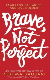Abbildung von: Brave, Not Perfect - HQ