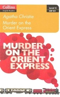 Cover: Murder on the Orient Express - Collins