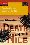 Cover: Death on the Nile - Collins