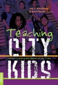 Cover: Teaching City Kids - Peter Lang Verlag