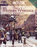Cover: The Western Heritage - Pearson