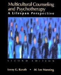 Enlarge image Cover: Multicultural Counseling and Psychotherapy - Pearson