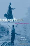 Cover: Readers Choice - Prentice-Hall (Canada)