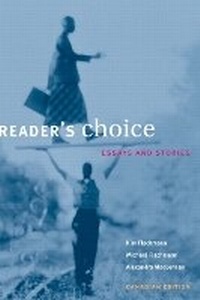 Enlarge image Cover: Readers Choice - Prentice-Hall (Canada)