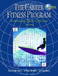 Enlarge image Cover: The Career Fitness Program - Pearson