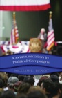 Cover: Communication in Political Campaigns - Peter Lang Verlag