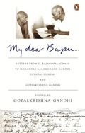 Cover: My Dear Bapu - Penguin