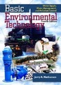 Cover: Basic Environmental Technology - Pearson