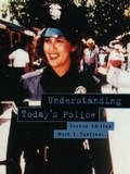 Cover: Understanding Today's Police - Pearson