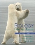 Cover: Biology - Pearson