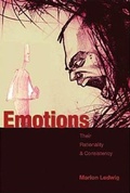 Cover: Emotions - Peter Lang Verlag