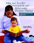 Cover: Infants&Toddler&Ascd Pkg - Pearson