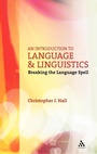 Cover: An Introduction to Language and Linguistics - Continuum International Publishing Group Ltd.