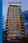 Cover: Remote Relationships in a Small World - Peter Lang Verlag