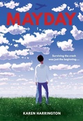 Cover: Mayday - Little, Brown Young Readers