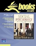 Cover: Social Psychology - Pearson Education (US)