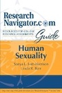 Cover: ResearchNavigator.com Guide - Pearson