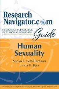 Enlarge image Cover: ResearchNavigator.com Guide - Pearson