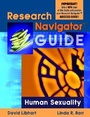 Cover: Research Navigator Guide for Human Sexuality (Valuepack item only) - Pearson