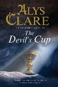 Enlarge image Cover: The Devil's Cup - Severn House