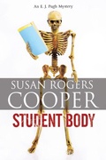 Cover: Student Body - Severn House