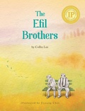Cover: The Efil Brothers - Collin Lee