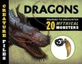 Cover: Creature Files: Dragons - becker&mayer! kids
