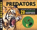 Cover: Creature Files: Predators - becker&mayer! kids