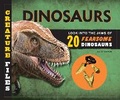 Cover: Creature Files: Dinosaurs - becker&mayer! kids