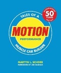 Cover: Motion Performance - Motorbooks