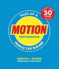 Enlarge image Cover: Motion Performance - Motorbooks