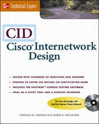 Enlarge image Cover: CID - Osborne/McGraw-Hill