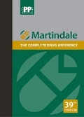 Cover: Martindale - Pharmaceutical Press