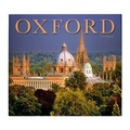 Cover: Oxford - The Oxbridge Portfolio Ltd