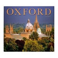Enlarge image Cover: Oxford - The Oxbridge Portfolio Ltd