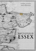 Cover: Battlefield Essex - ESSEX HUNDRED PUBLICATIONS