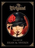 Cover: The Dirtyland - Thinkspace Gallery