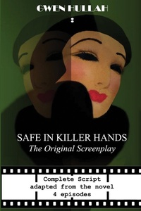 Abbildung von: Safe in Killer Hands - She and the Cat's Mother