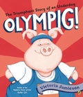 Cover: Olympig! - Puffin