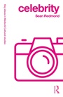Cover: Celebrity - Routledge