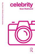 Cover: Celebrity - Routledge