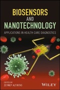 Cover: Biosensors and Nanotechnology - Wiley