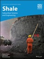 Cover: Shale - Wiley