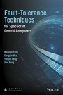 Cover: Fault-Tolerance Techniques for Spacecraft Control Computers - Wiley