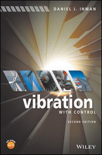 Enlarge image Cover: Vibration with Control - Wiley